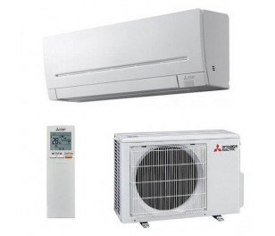 Mitsubishi Electric AP 7,1kW