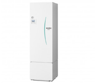 Mitsubishi Electric 4kW Eco Inverter Ecodan 300L