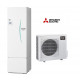 Mitsubishi Electric 4kW Eco Inverter Ecodan 300L