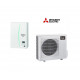 Mitsubishi Electric 4kW Eco Inverter Ecodan Hydrobox