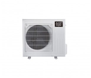 Mitsubishi Electric 6kW Eco Inverter Ecodan 200L