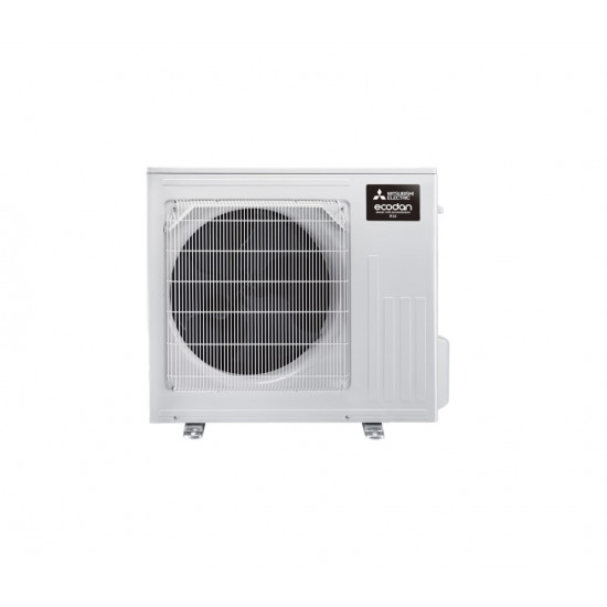 Mitsubishi Electric 4kW Eco Inverter Ecodan 200L