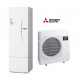 Mitsubishi Electric 6kW Eco Inverter Ecodan 300L