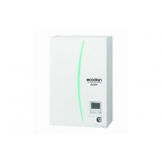 Mitsubishi Electric 6kW Eco Inverter Ecodan Hydrobox