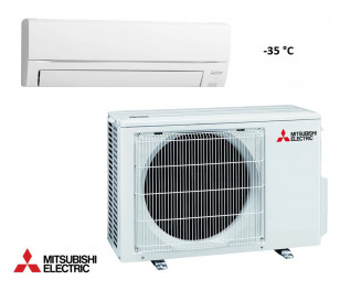 Mitsubishi Electric FT 2,5kW