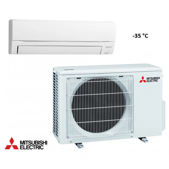 Mitsubishi Electric FT 2,5kW