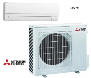 Mitsubishi Electric FT 3,5kW