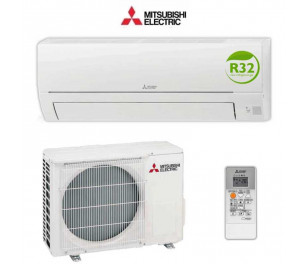 Mitsubishi Electric HR 5kW