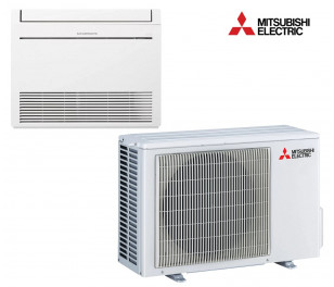 Mitsubishi Electric KW 2,5kW