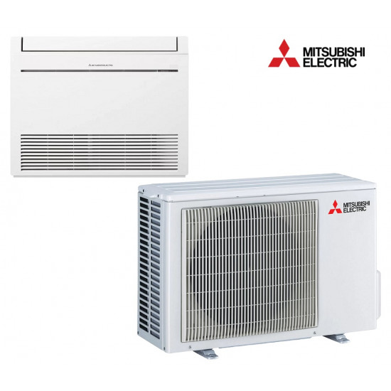 Mitsubishi Electric KW 2,5kW