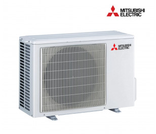 Mitsubishi Electric KW 2,5kW