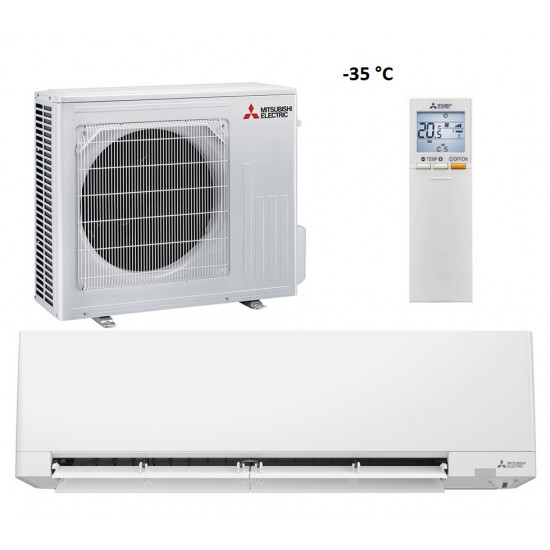 Mitsubishi Electric RW 5kW