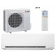 Mitsubishi Electric RW 2,5kW