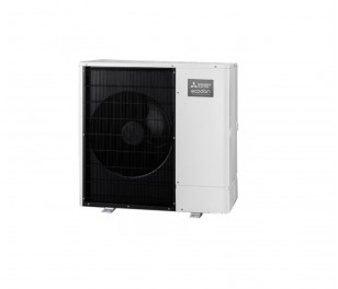 Mitsubishi Electric 10kW Power Inverter Ecodan 200L