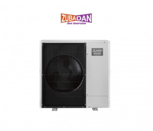 Mitsubishi Electric 8kW Zubadan Ecodan 300L