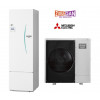 Mitsubishi Electric 14kW Zubadan Ecodan 300L