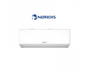 Nordis Nova 2,6kW