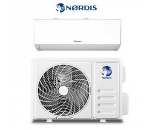 Nordis Nova 3,5kW