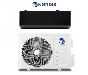 Nordis Nova 7kW