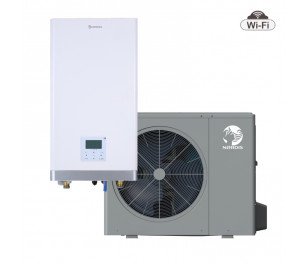 Nordis Optimus PRO Split 8kW