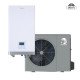Nordis Optimus PRO Split 8kW