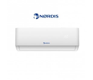 Nordis Orion Pro 2,6kW