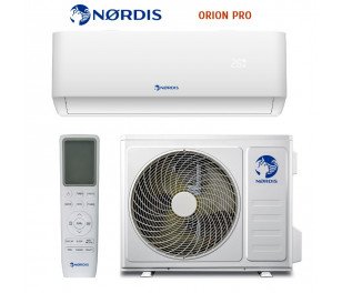 Nordis Orion Pro 3,3kW