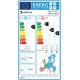 Nordis Sirius 5,2kW Black