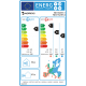Nordis Sirius 7kW Black