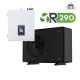 Nordis Ultima 12kW R290