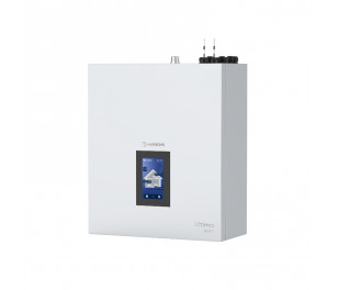 Nordis Ultima 12kW R290