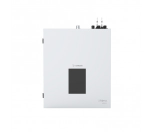 Nordis Ultima 12kW R290