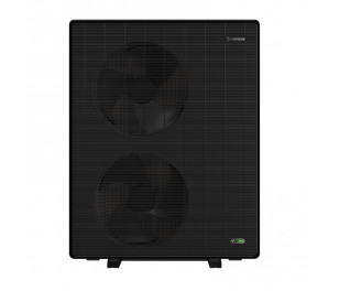 Nordis Ultima 16kW R290