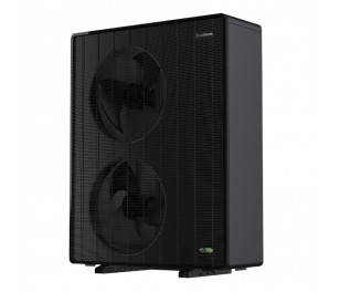 Nordis Ultima 16kW R290