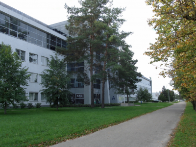 Paziņojums klientiem un sadarbības partneriem