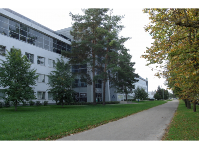 Уведомление для клиентов и партнёров