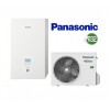 Panasonic 5kW Bi-Block (R32) (High Perfomance)