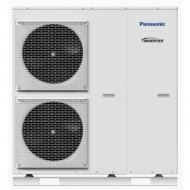 Panasonic 12kW Monoblock (T-CAP) Panasonic 12kW Monoblock (T-CAP)