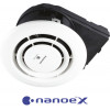 Panasonic Air-e nanoeX ģenerators