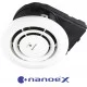 Panasonic Air-e nanoe X генератор