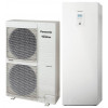 Panasonic 9kW All in One (T-CAP)