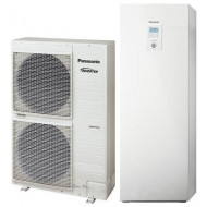 Panasonic 12kW ALL in One (T-CAP)