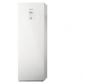 Panasonic 16kW All in One (T-CAP) Super kluss