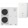 Panasonic 12kW Bi-Block (T-CAP) Super kluss