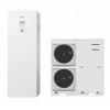 Panasonic 16kW All in One (T-CAP) Cупер тихий