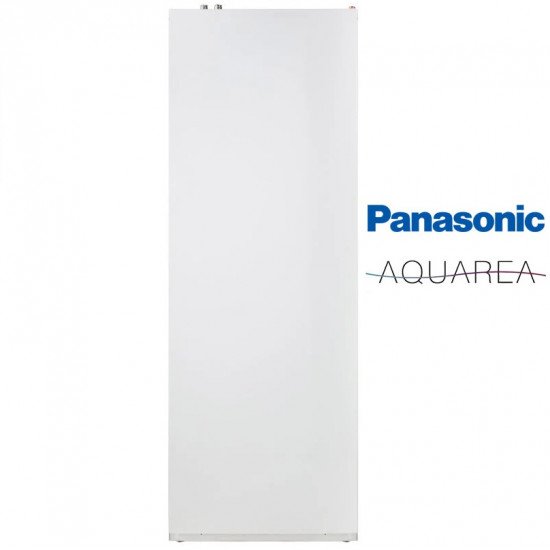 Panasonic 230/60L, boilers ar ūdens akumulācijas tvertne, Stainless Steel Combo Tank (PAW-TD23B6E5)