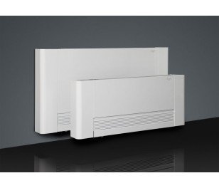 Panasonic 0,4kW PAW-AAIR-200-2 Aquarea Fankoils