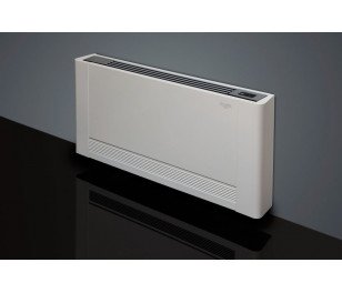 Panasonic 0,4kW PAW-AAIR-200-2 Aquarea Fankoils