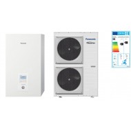 Panasonic 16kW Bi-Block (High Perfomance) Panasonic 16kW Bi-Block (High Perfomance)