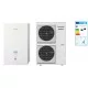 Panasonic 16kW Bi-Block (High Perfomance)